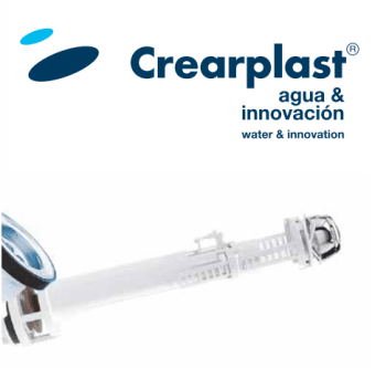 CREARPLAST PVP FEBRERO 2022 - Nueva Tarifa