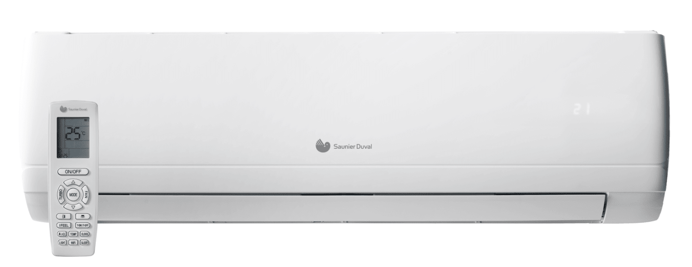 Aire Acondicionado Saunier Duval Inverter VivAir One