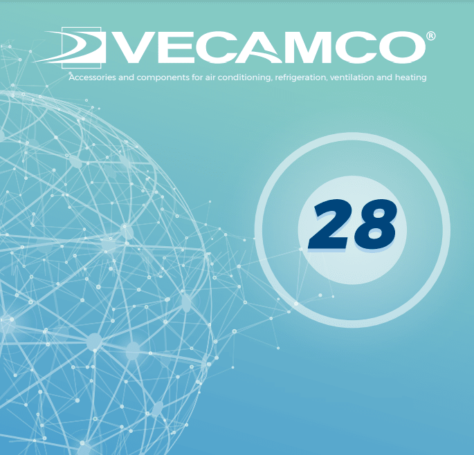 Nuevo Catalogo Vecamco 2022