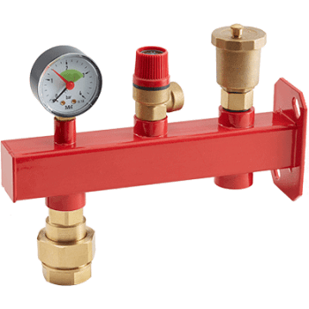 Nuevos Soportes para Vasos de Expansión de Calefaccion y ACS HECAPO MARTIGRAP