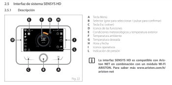 NIMBUS COMPACT S NET R32 SPLIT / NUEVAS DISTANCIAS FRIGORÍFICAS