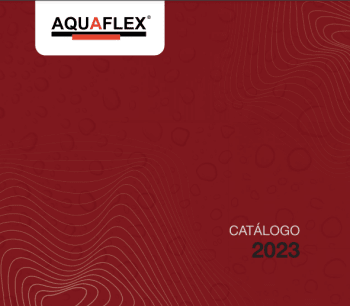 Nueva Tarifa AQUAFLEX 2023 / Novedades