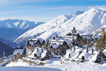 Instalación y Reparación de Calderas en el Valle de Aran: Vielha, Naut Aran, Baqueira Beret
