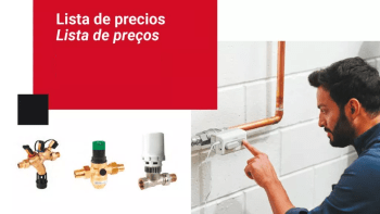 Tarifa Honeywell 2025 Resideo