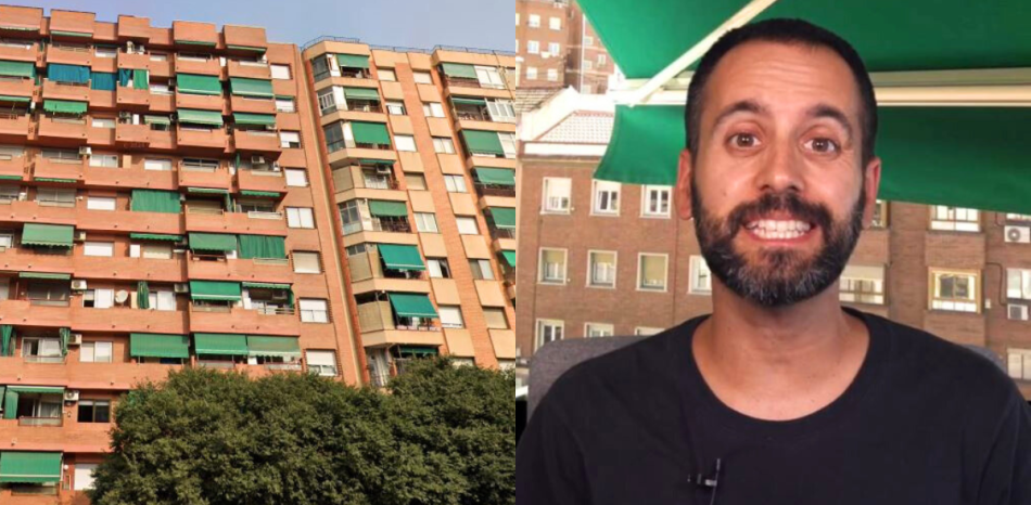 ¿Són los Toldos de Color Verde, la Mejor Opción?