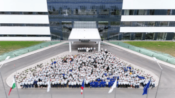 Panasonic nos cuenta la Reapertura de su Fábrica en Pilsen