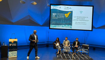 El papel esencial del instalador en la transición energética, 35º Congreso Confaig