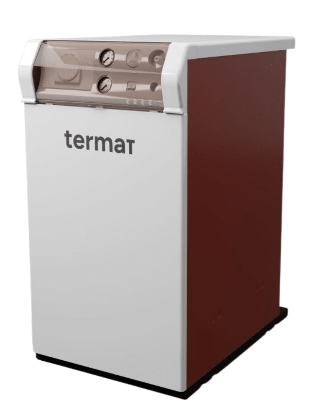 Caldera de Gasoil Domusa Termat Mixta de 30kW & 40kW en Stock en www.deac.mobi