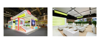 Blansol, Presentación Novedades Suelo Radiante, Feria Climatización 2025-2026