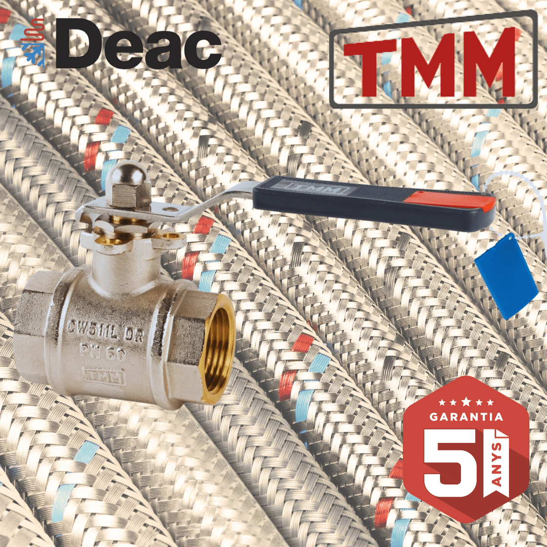 Beneficios de realizar Instalaciones con Valvuleria PN60 de Alta Calidad de Fabricación & Certificada