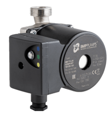 Incrementar la Presion de la Agua Sanitaria en un Piso