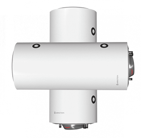 Interacumulador al Baño María Ariston ARB en Stock en www.deac.mobi