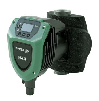 DAB BOMBA EVOPLUS 80/180 RECIRCULADORA 8mca 180mm 11/2" PVP/928